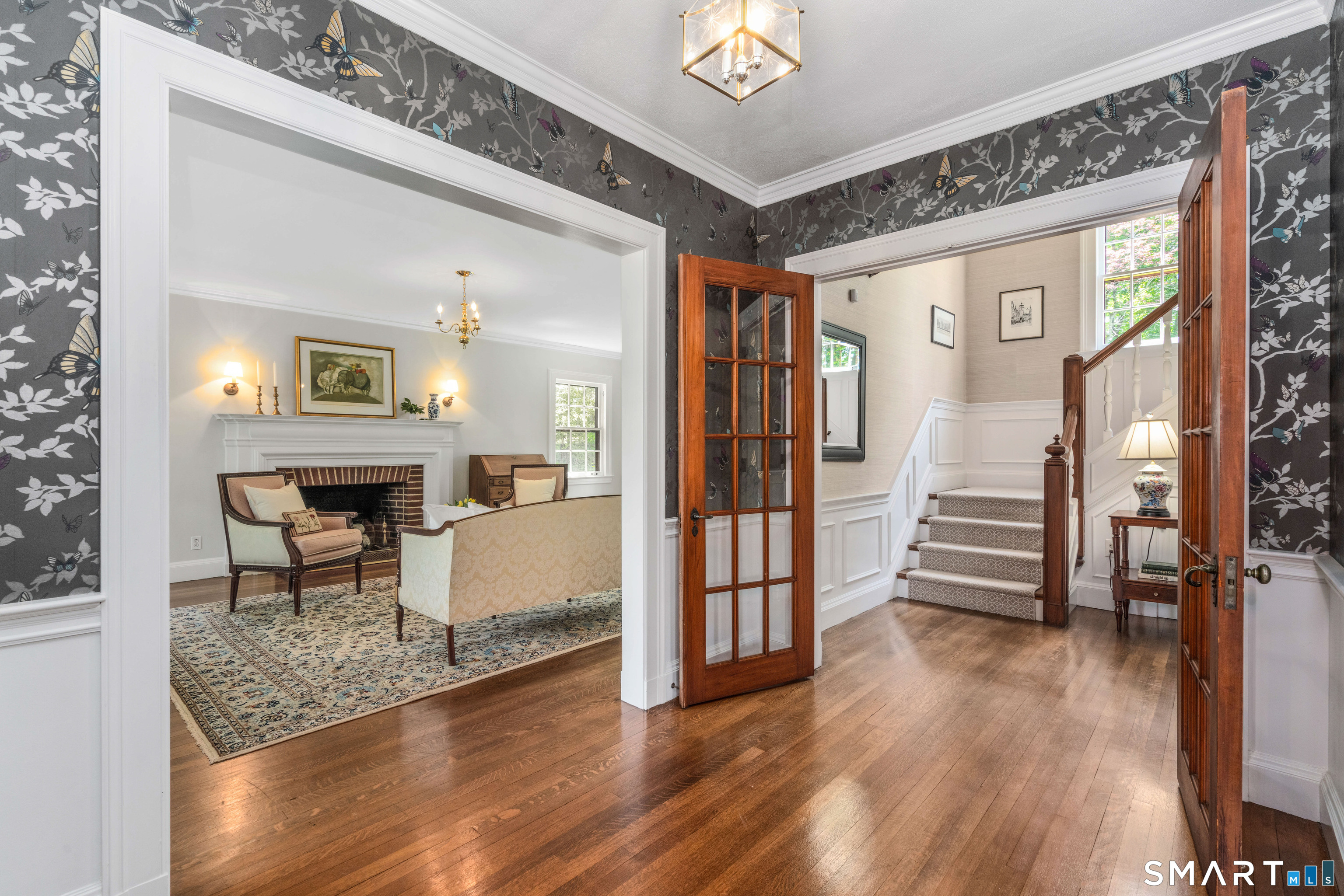 7 Fernwood Road West Hartford CT 06119