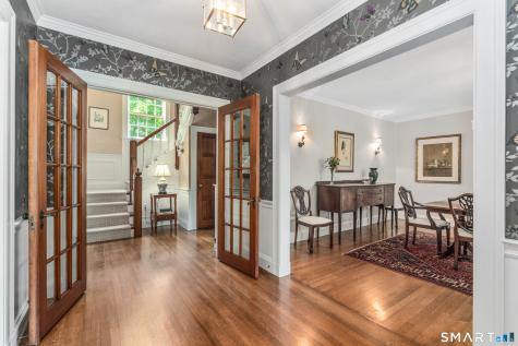 7 Fernwood Road West Hartford CT 06119