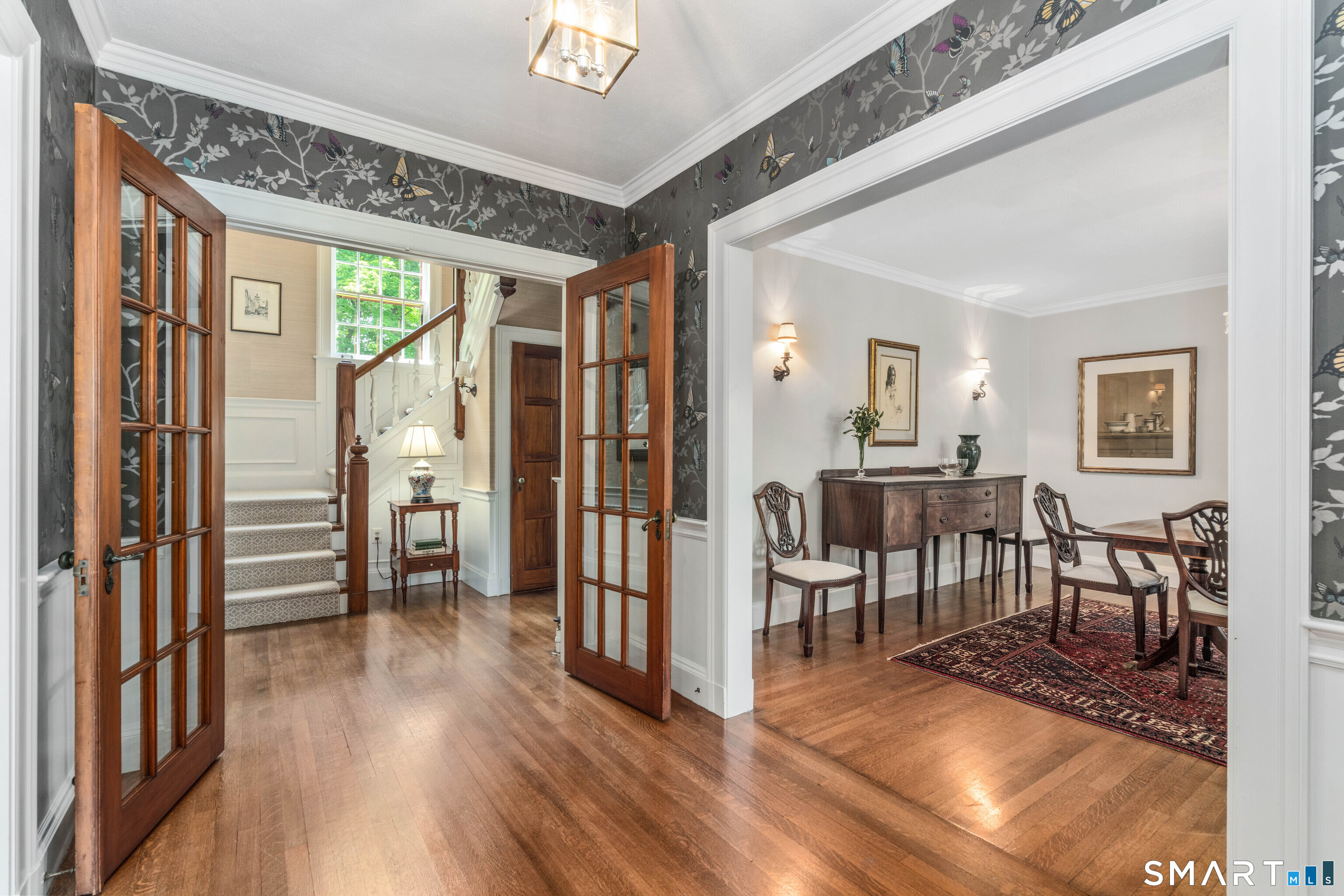 7 Fernwood Road West Hartford CT 06119