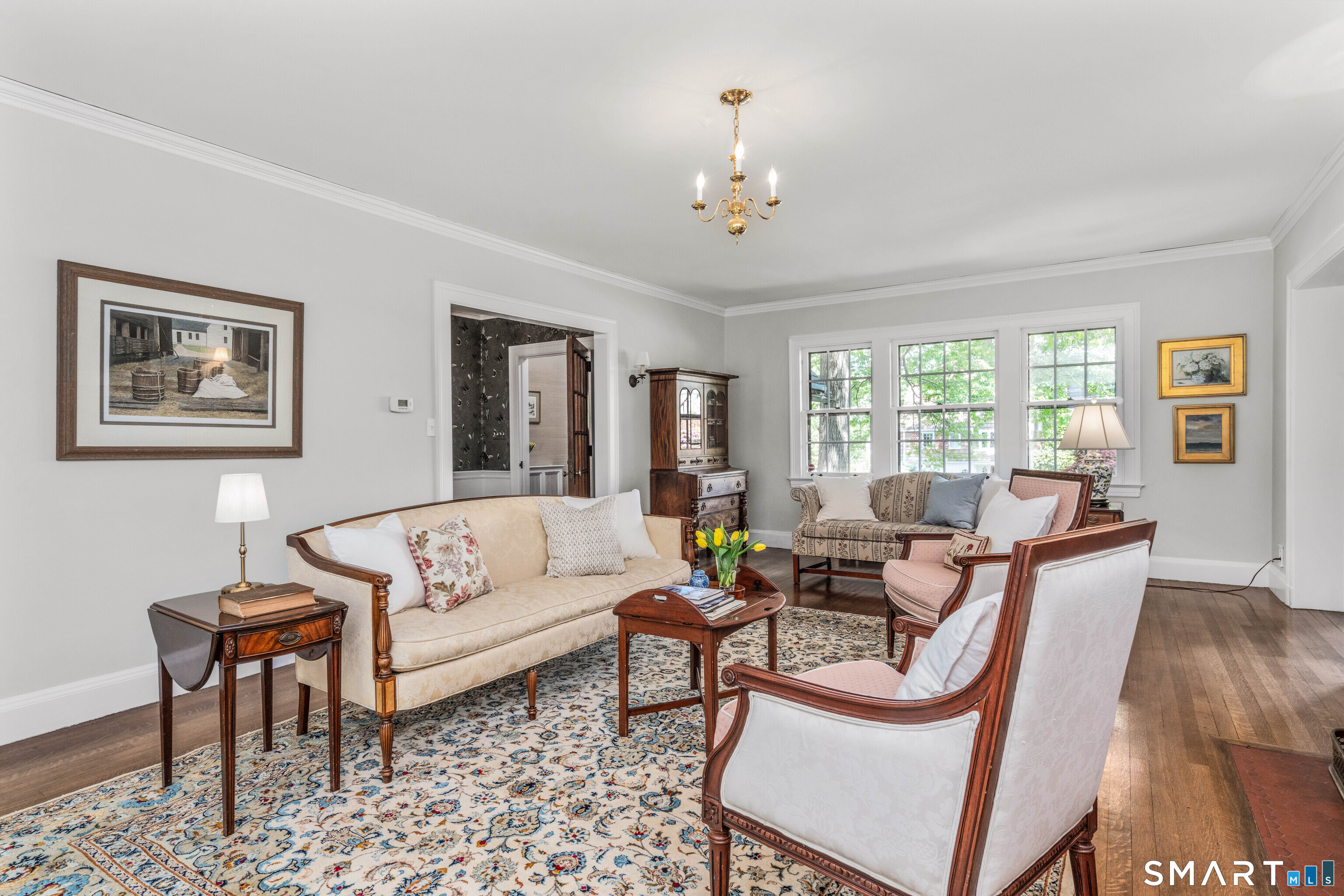 7 Fernwood Road West Hartford CT 06119