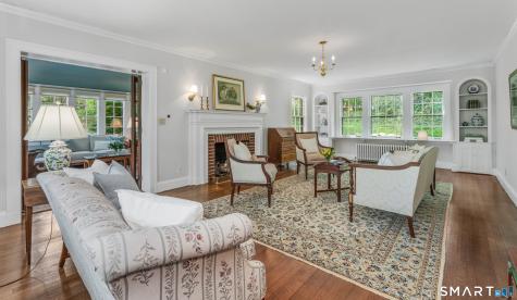 7 Fernwood Road West Hartford CT 06119