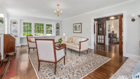 7 Fernwood Road West Hartford CT 06119