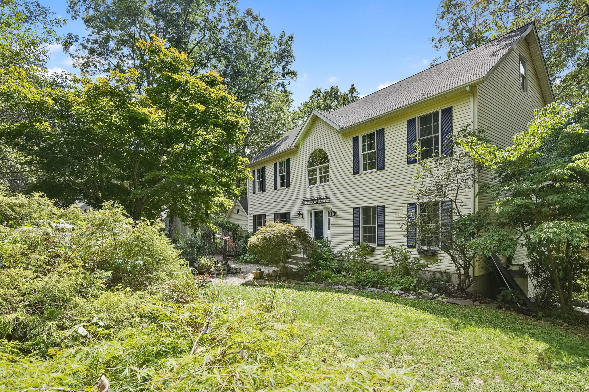 173 Chestnut Ridge Road Bethel CT 06801
