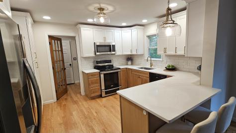 173 Chestnut Ridge Road Bethel CT 06801