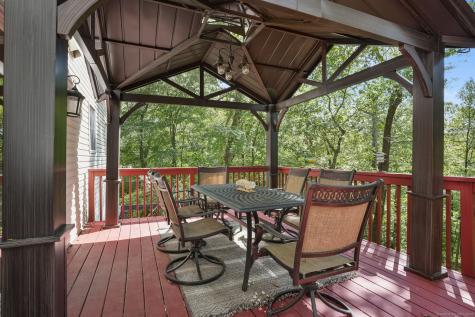 173 Chestnut Ridge Road Bethel CT 06801