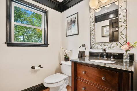 173 Chestnut Ridge Road Bethel CT 06801