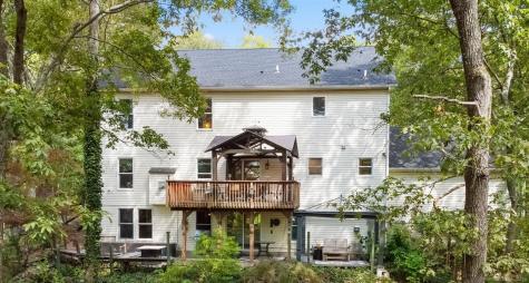 173 Chestnut Ridge Road Bethel CT 06801