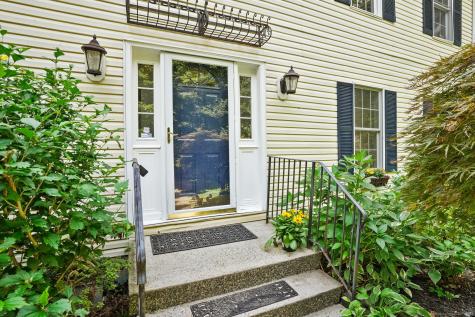 173 Chestnut Ridge Road Bethel CT 06801