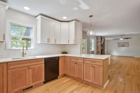 173 Chestnut Ridge Road Bethel CT 06801