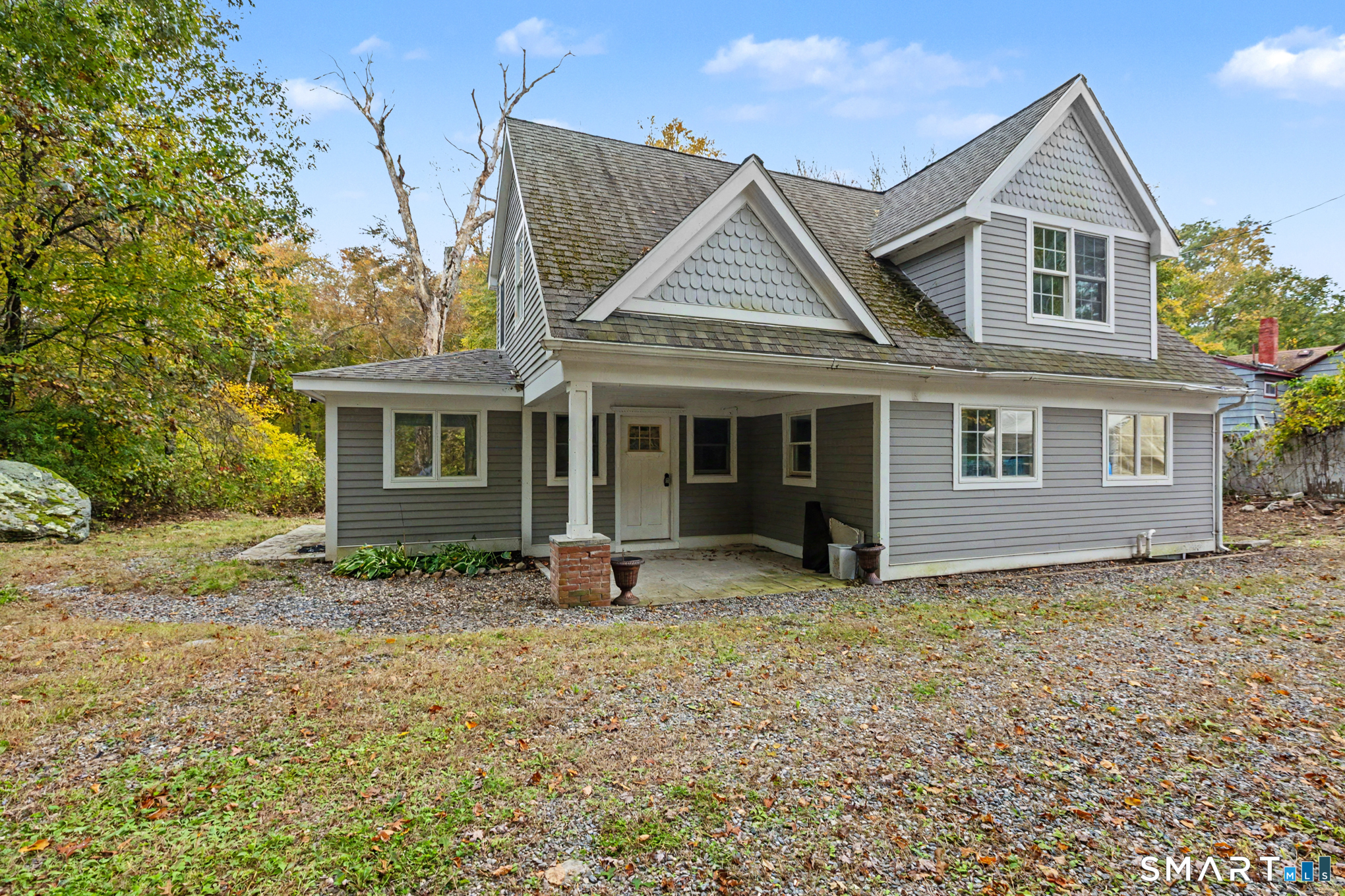 366 North Stonington Road Stonington CT 06378