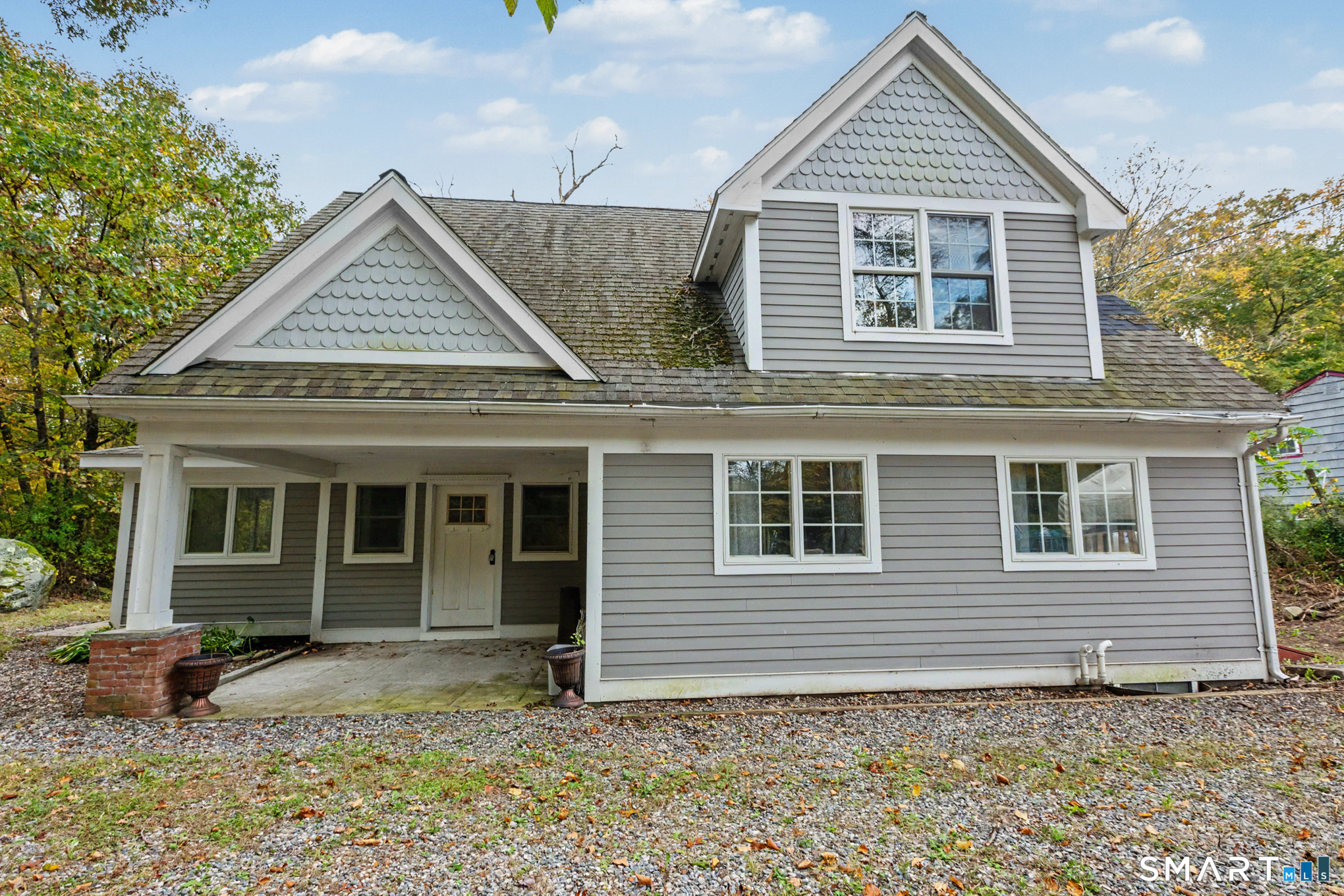 366 North Stonington Road Stonington CT 06378