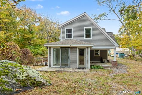 366 North Stonington Road Stonington CT 06378