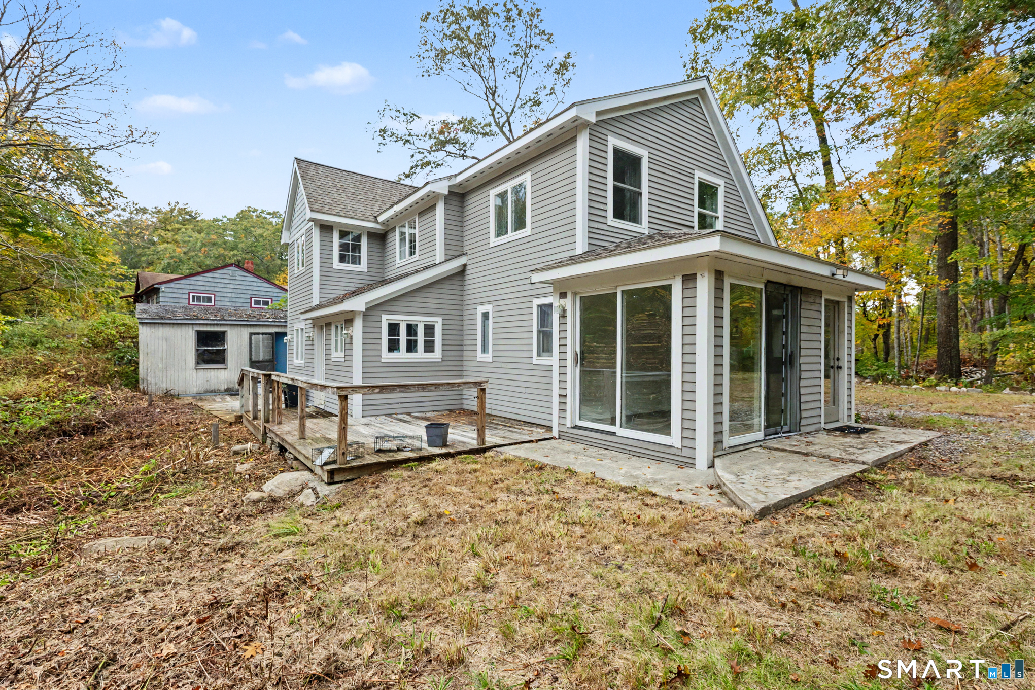 366 North Stonington Road Stonington CT 06378