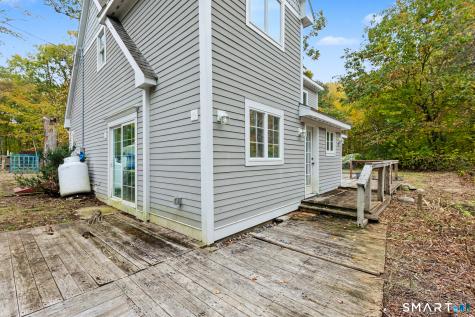 366 North Stonington Road Stonington CT 06378