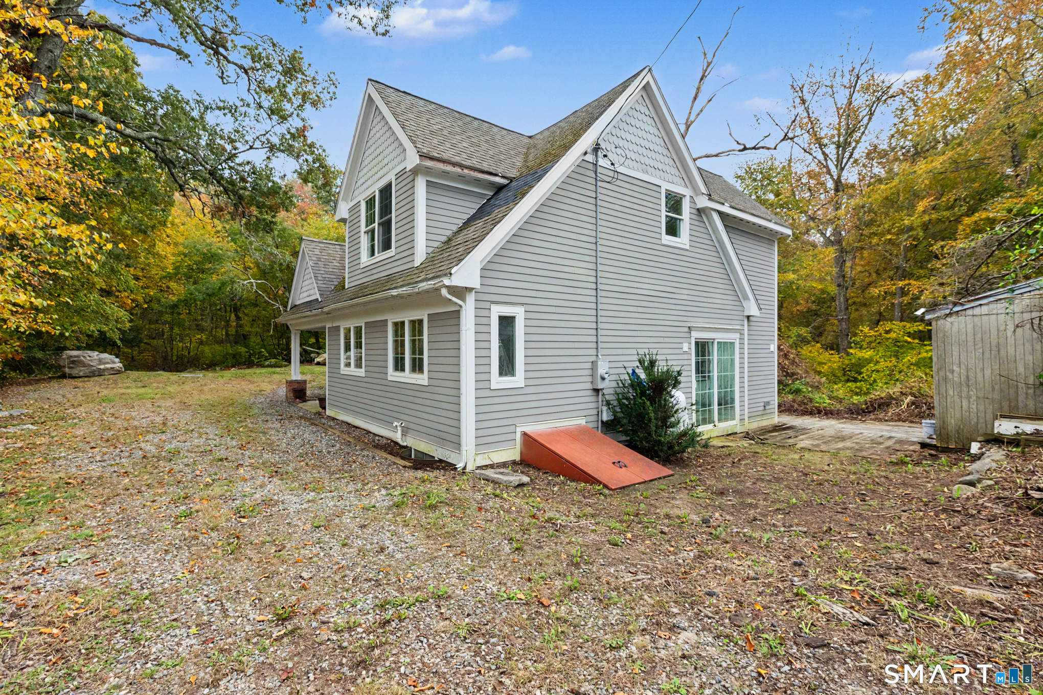 366 North Stonington Road Stonington CT 06378