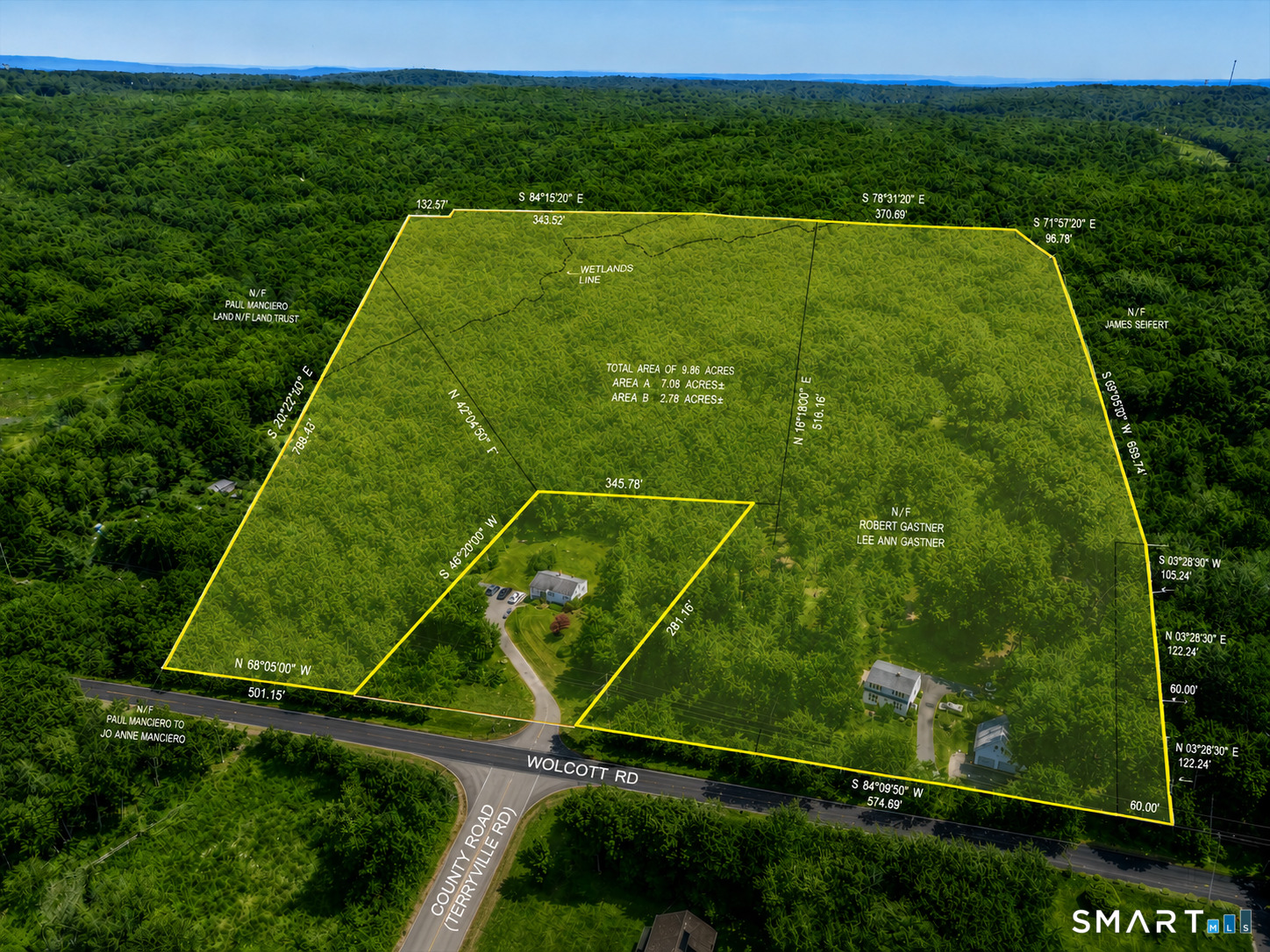 251 Wolcott Road Plymouth CT 06786