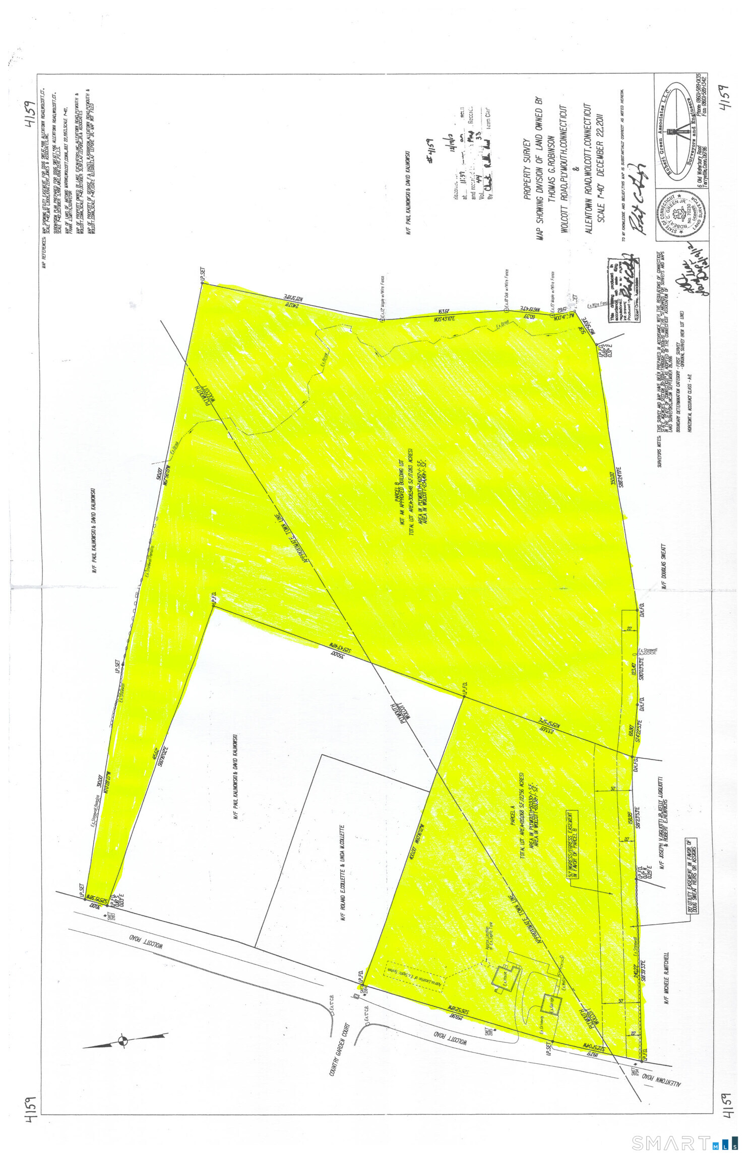 251 Wolcott Road Plymouth CT 06786