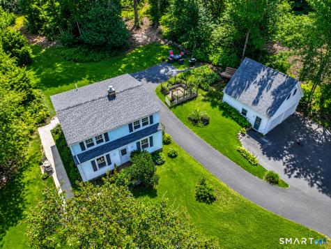251 Wolcott Road Plymouth CT 06786