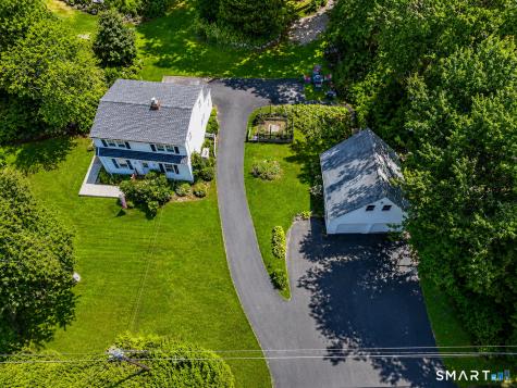 251 Wolcott Road Plymouth CT 06786