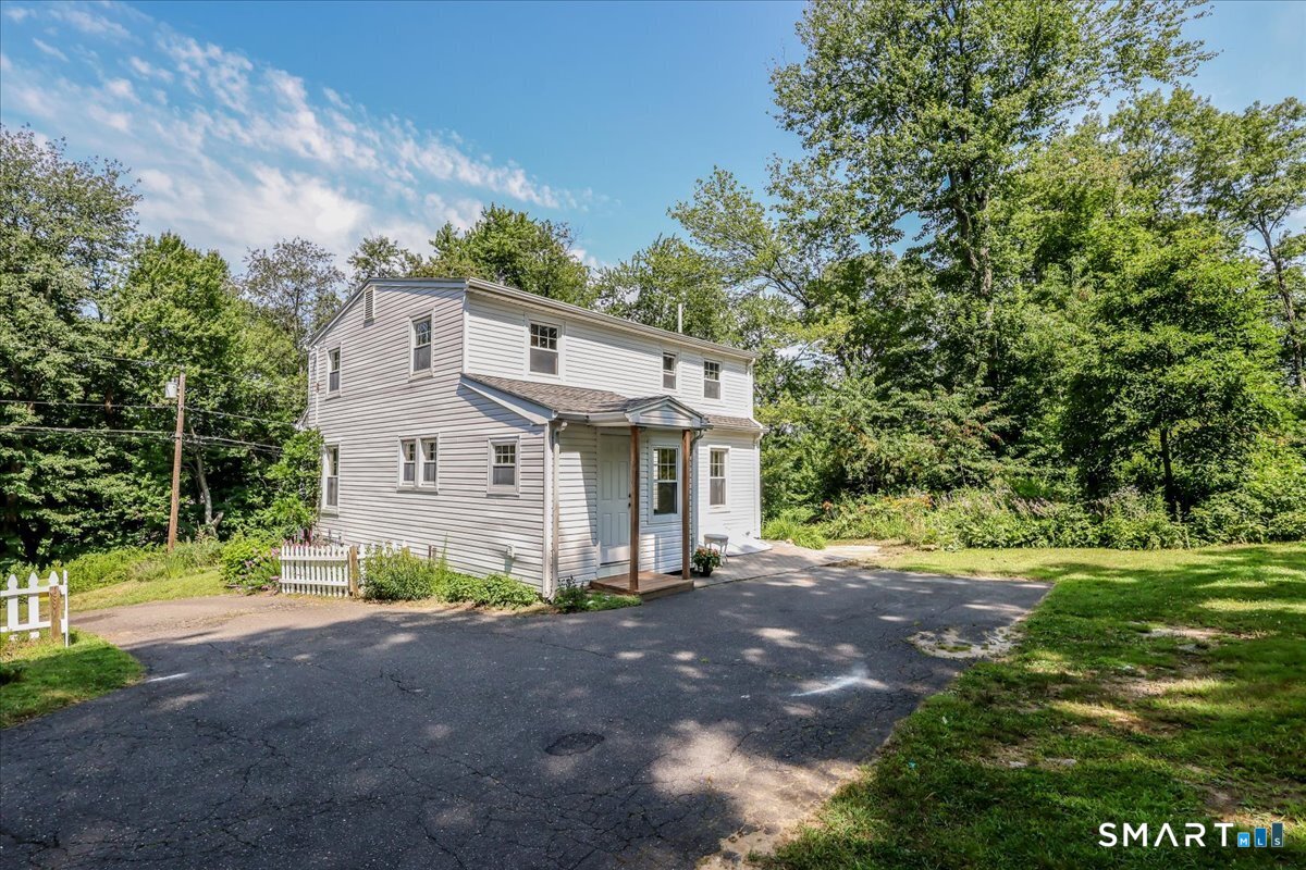 251 Wolcott Road Plymouth CT 06786