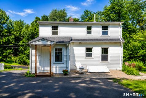251 Wolcott Road Plymouth CT 06786