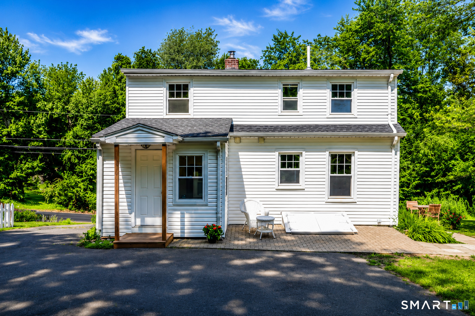 251 Wolcott Road Plymouth CT 06786