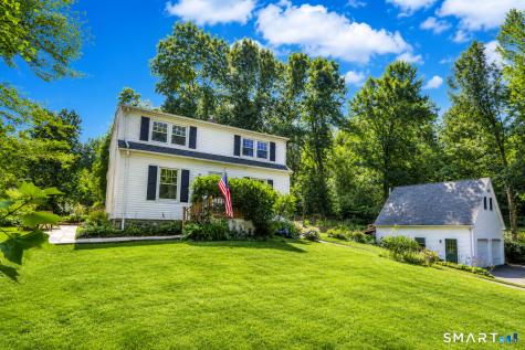 251 Wolcott Road Plymouth CT 06786