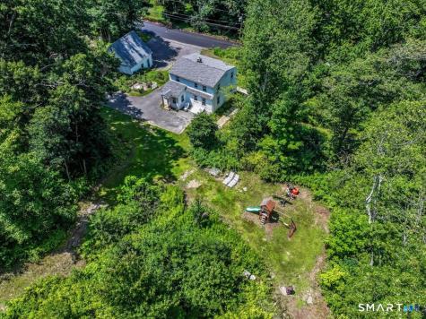 251 Wolcott Road Plymouth CT 06786