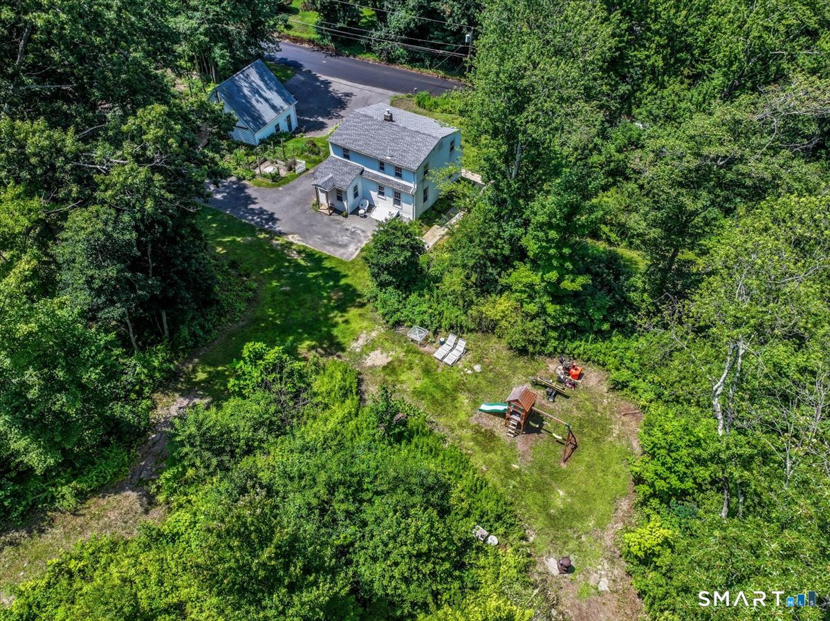 251 Wolcott Road Plymouth CT 06786
