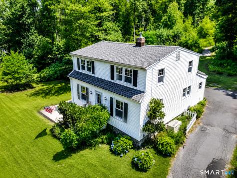 251 Wolcott Road Plymouth CT 06786