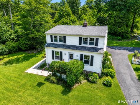 251 Wolcott Road Plymouth CT 06786