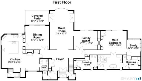 33 Mountain Farms Road West Hartford CT 06117