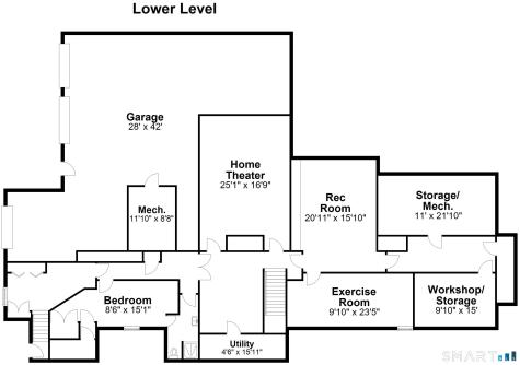 33 Mountain Farms Road West Hartford CT 06117