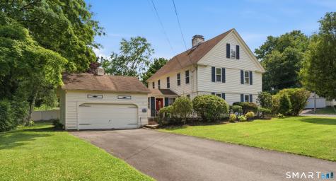 62 Highland Street Wethersfield CT 06109