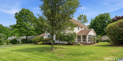 62 Highland Street Wethersfield CT 06109