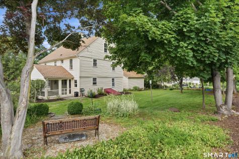 62 Highland Street Wethersfield CT 06109