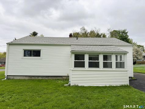 17 Cricket Road East Windsor CT 06088