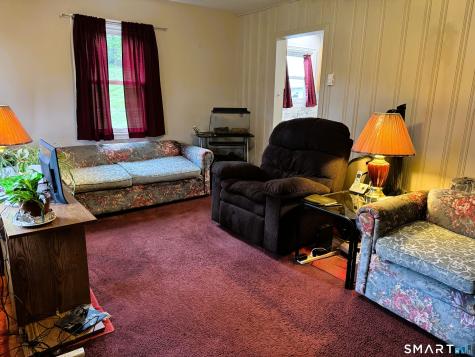 17 Cricket Road East Windsor CT 06088