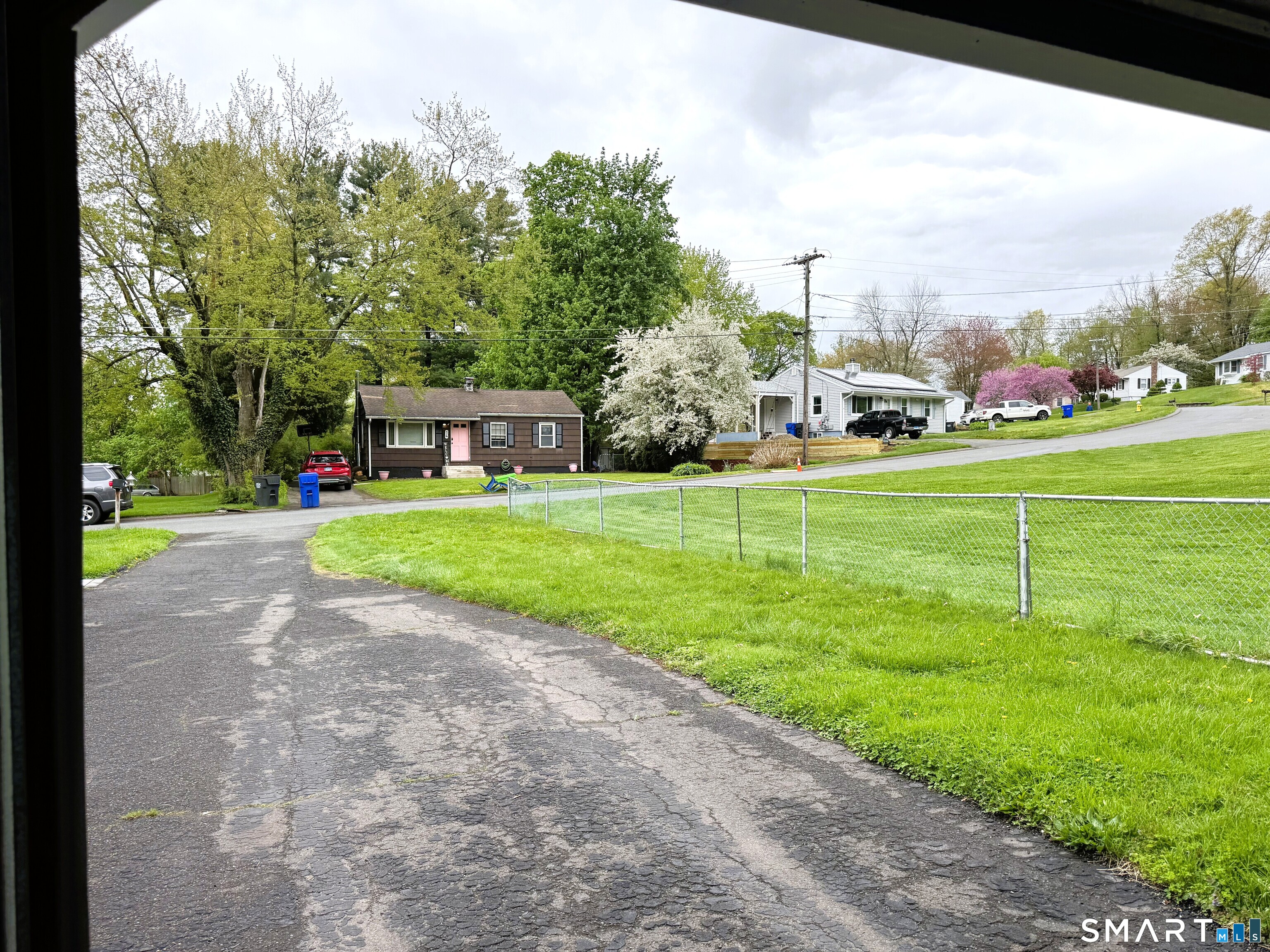 17 Cricket Road East Windsor CT 06088