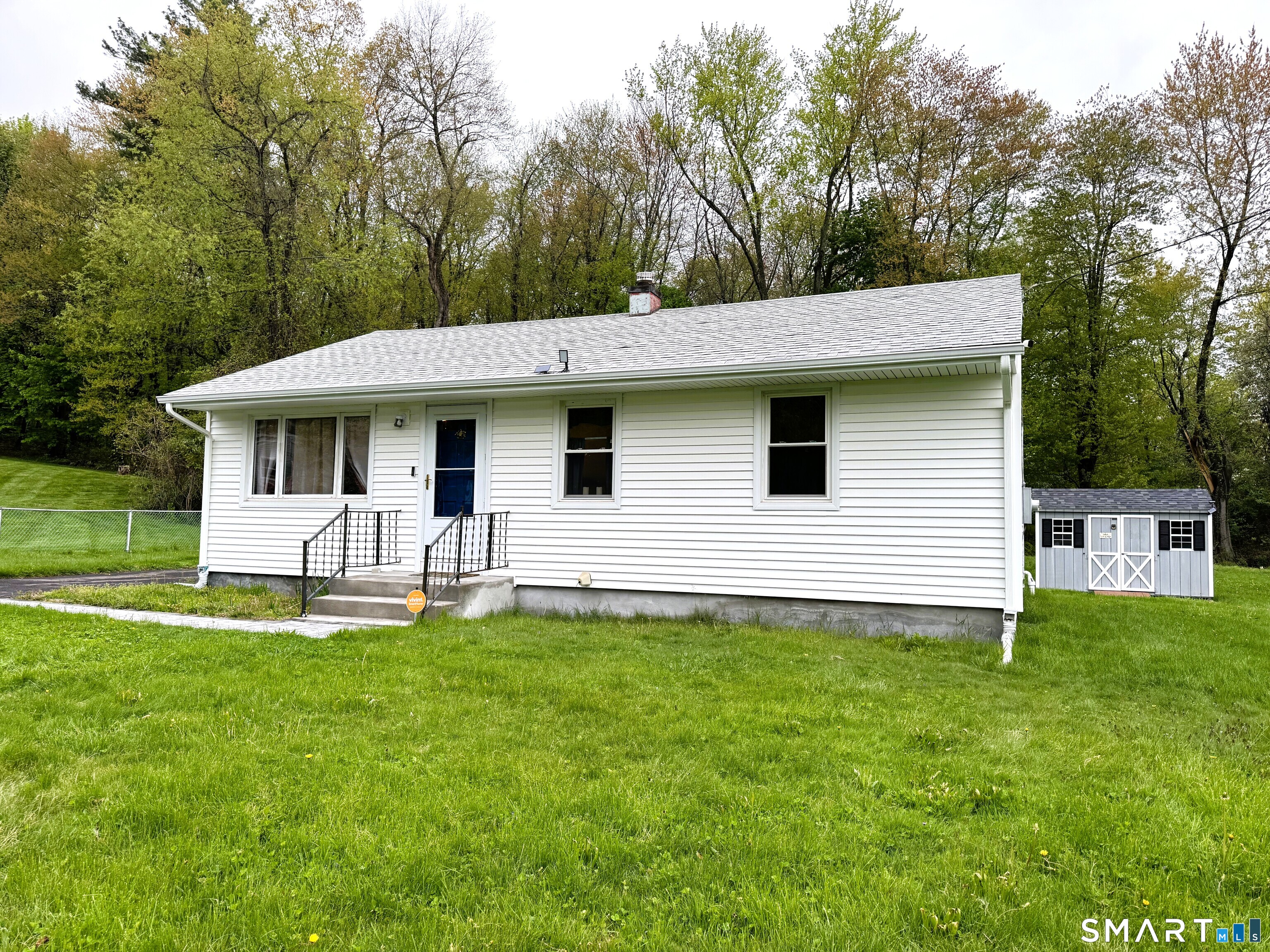 17 Cricket Road East Windsor CT 06088