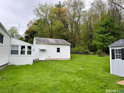 17 Cricket Road East Windsor CT 06088
