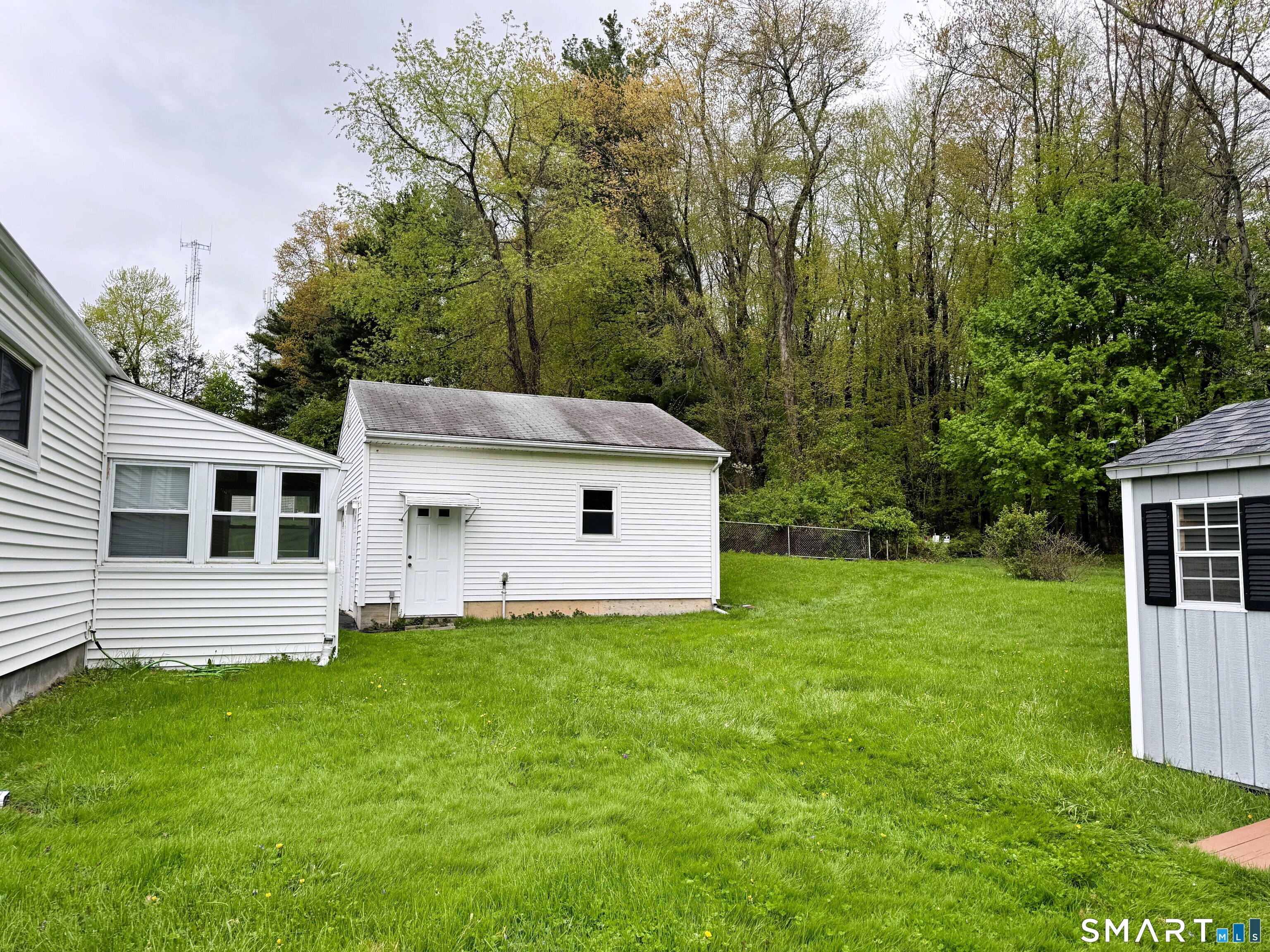 17 Cricket Road East Windsor CT 06088