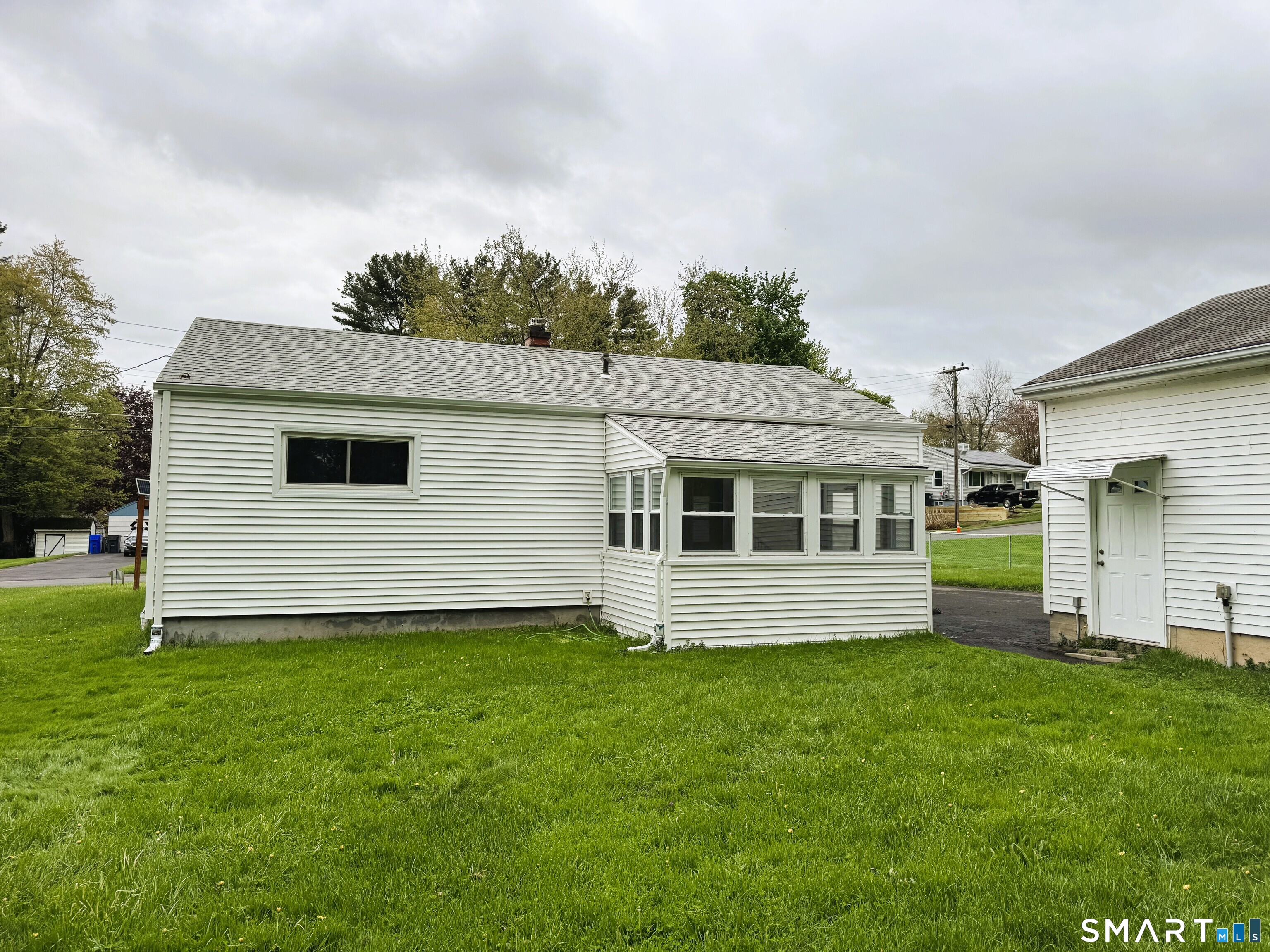 17 Cricket Road East Windsor CT 06088