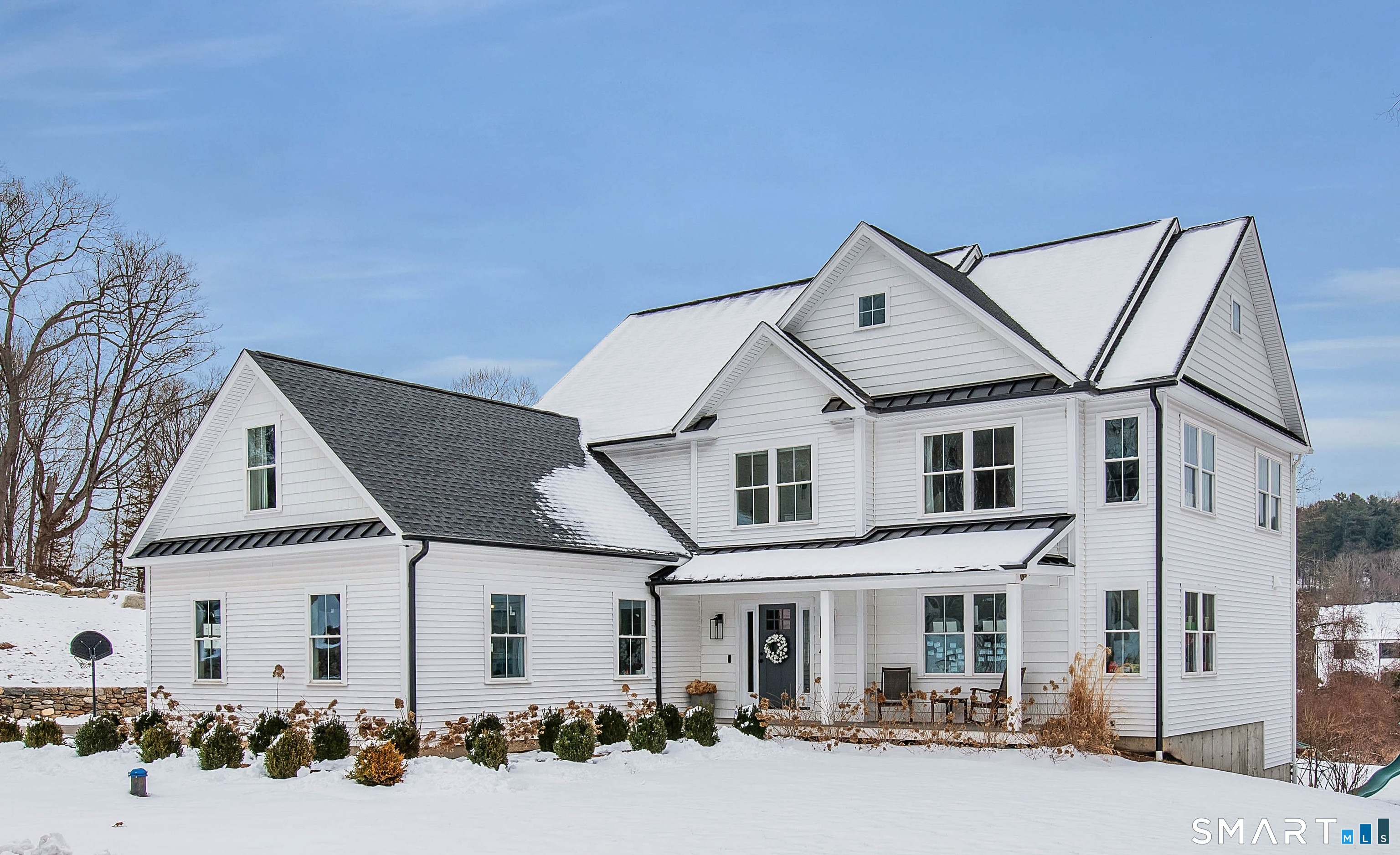 58 Lum Lot Road Southbury CT 06488