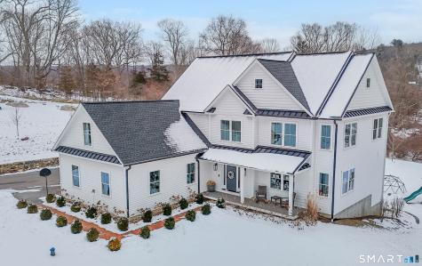 58 Lum Lot Road Southbury CT 06488