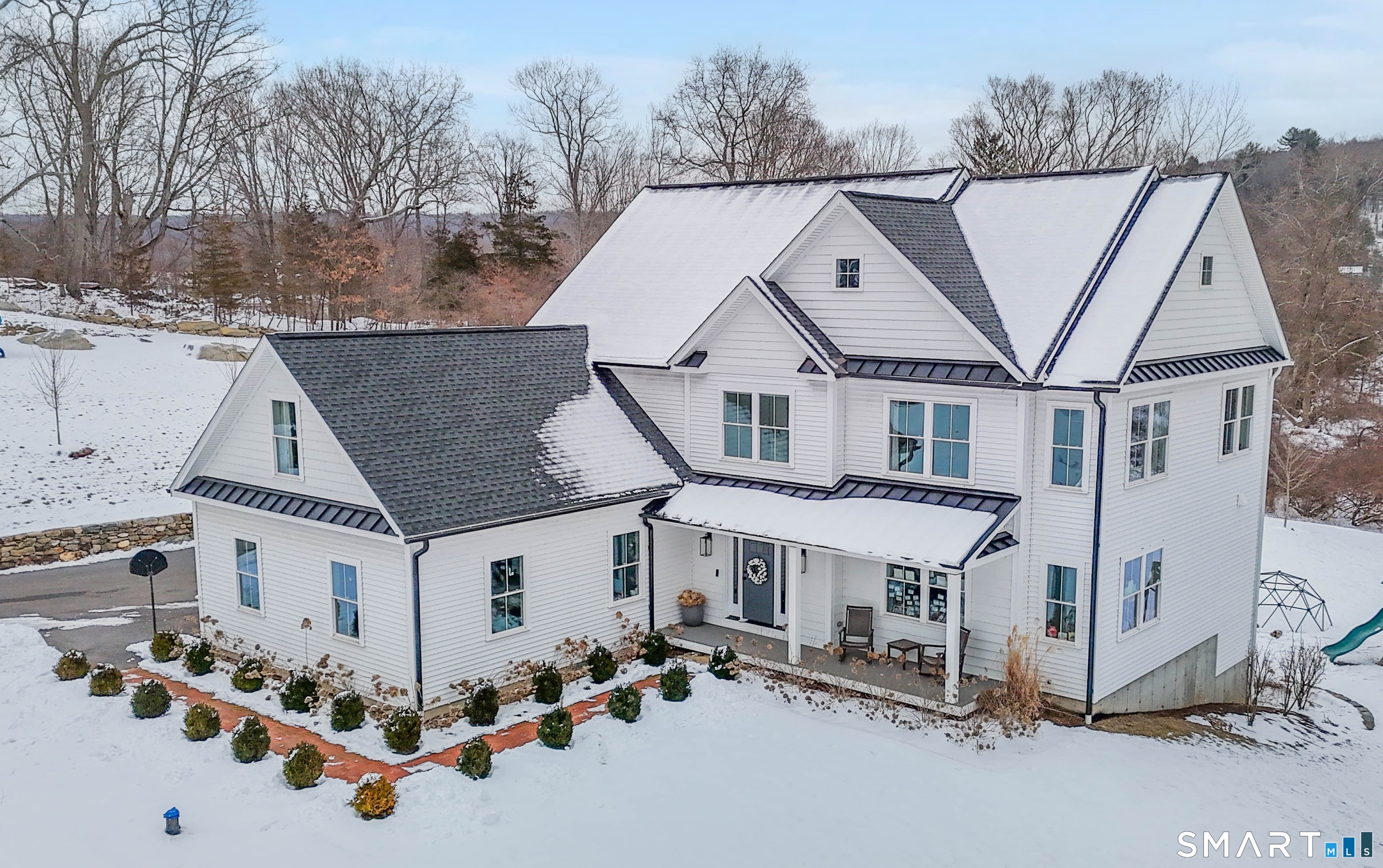 58 Lum Lot Road Southbury CT 06488