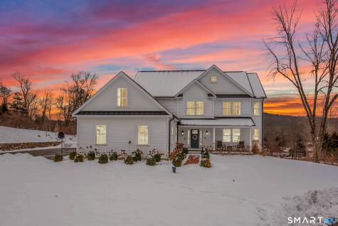 58 Lum Lot Road Southbury CT 06488