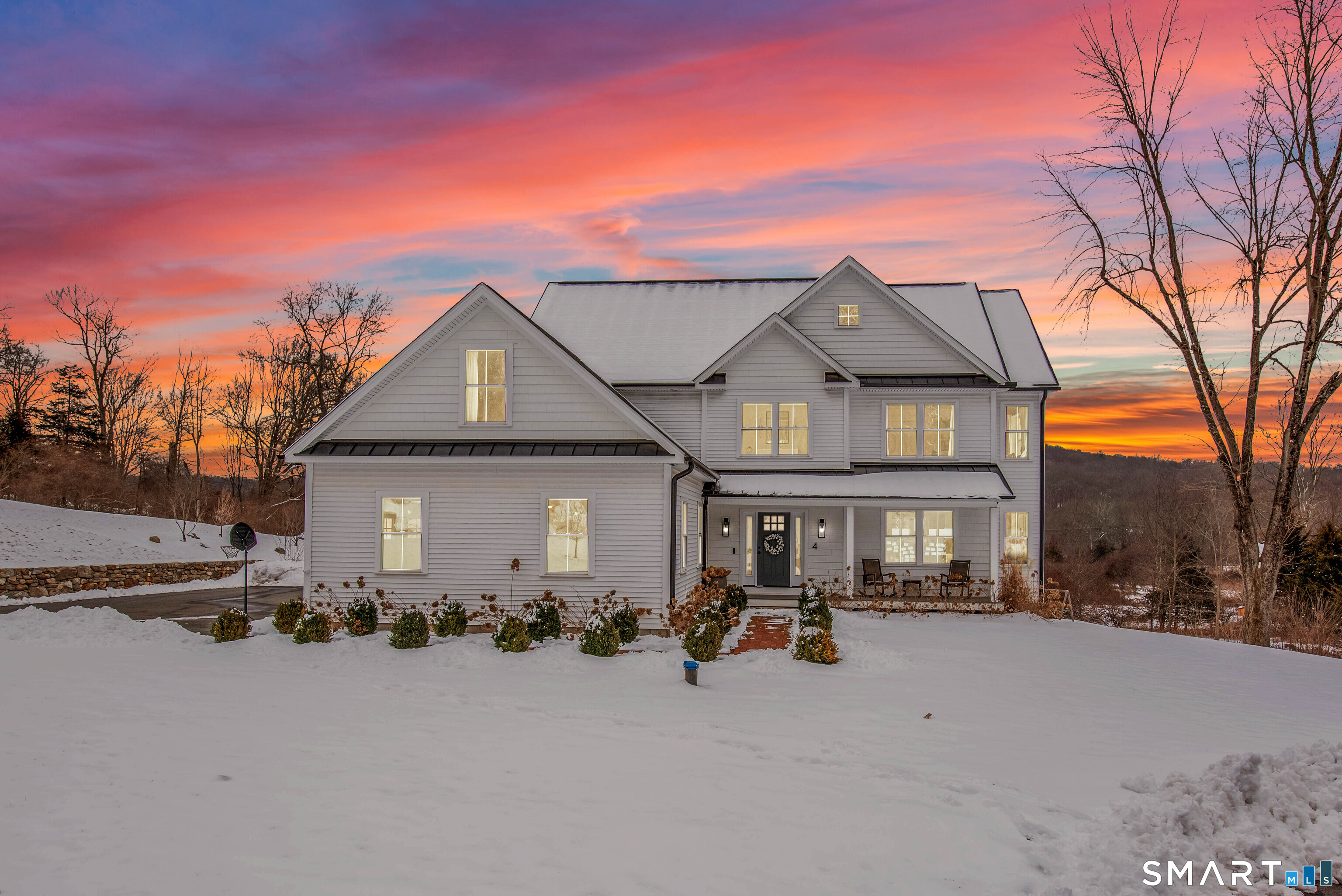 58 Lum Lot Road Southbury CT 06488