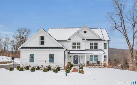 58 Lum Lot Road Southbury CT 06488