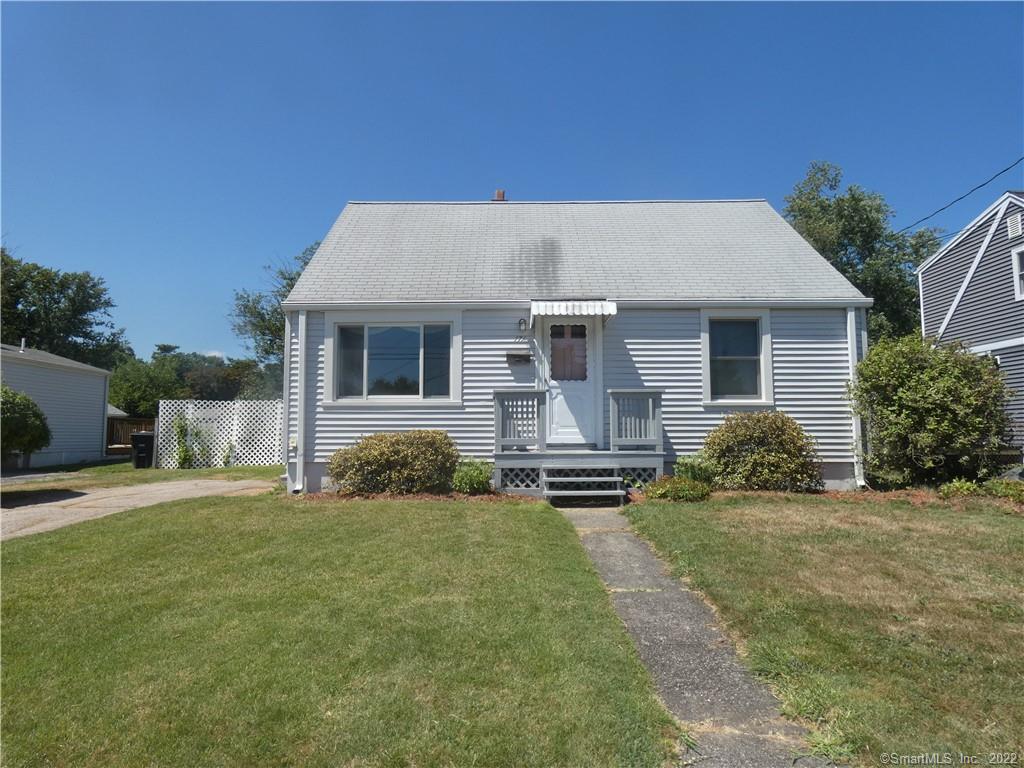 171 Meadowside Road Milford CT 06460